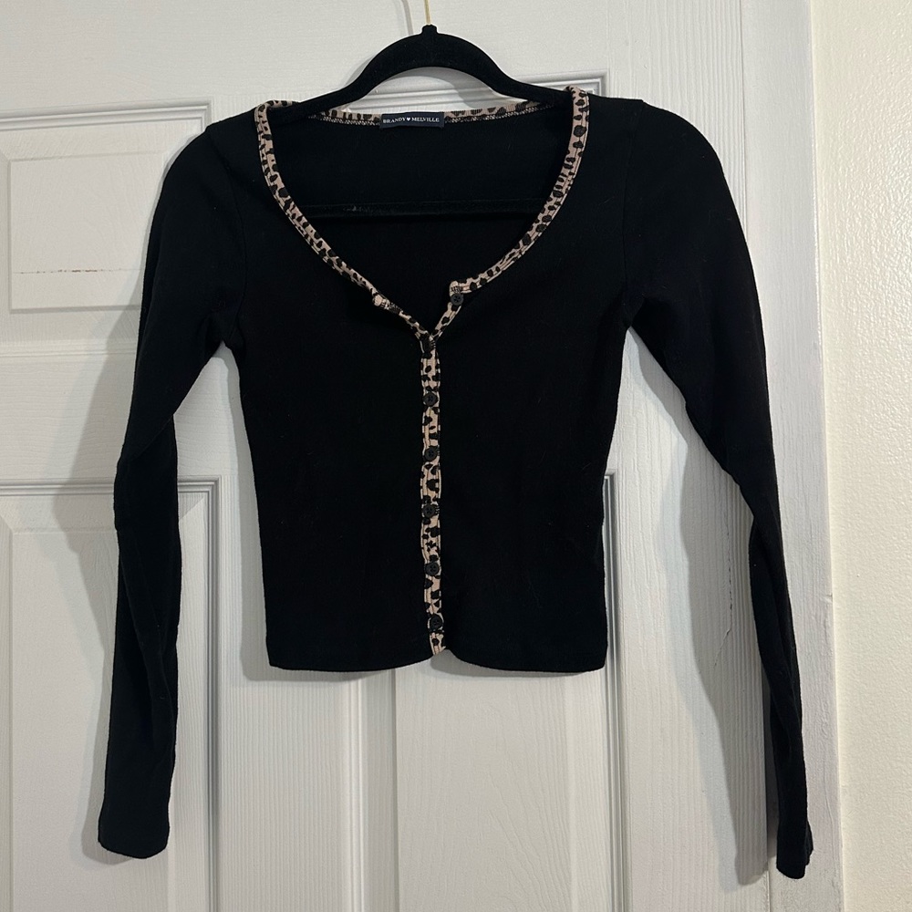 Brandy Melville Sweater